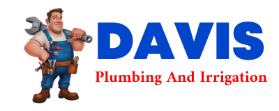 Trusted plumber in ROCIADA